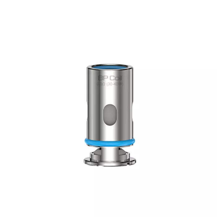 Résistance BP Mesh Coil